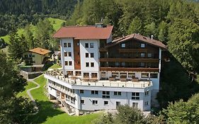 Hotel Aussicht Finkenberg